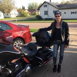 Meet your Posher, Sue